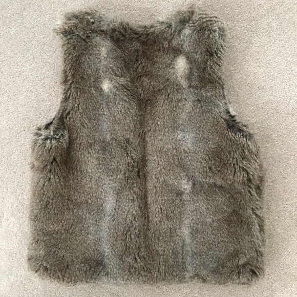 TALULA Park Slope Vest - Picture 5 of 7